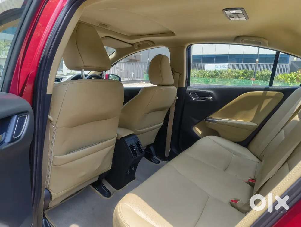 Honda City 2019 Automatic 1st Onwer 24k Driven Top Model For Sale