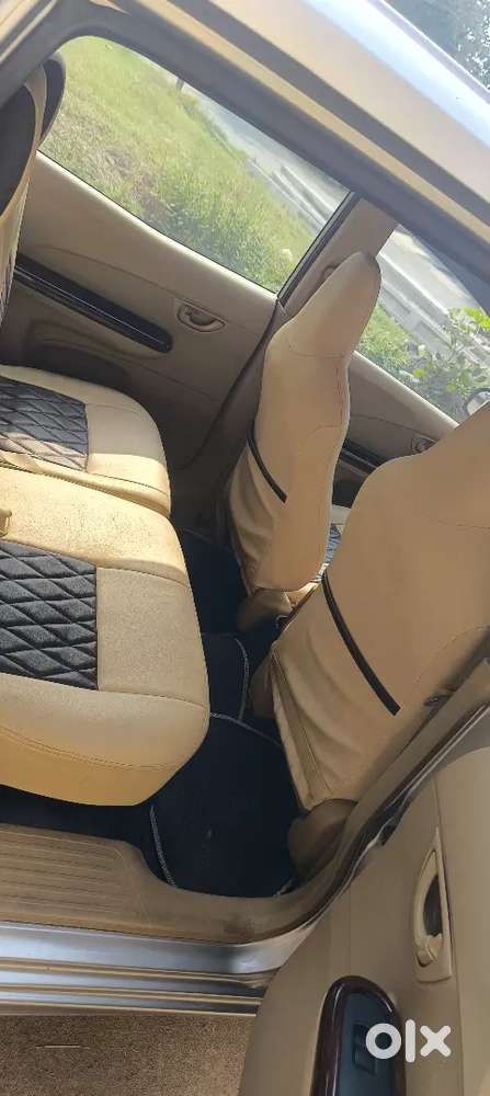 Honda Mobilio 2015 Diesel Well Maintained