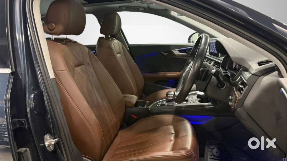 Audi A4 1.4 30 Tfsi Technology Pack, 2018, Petrol