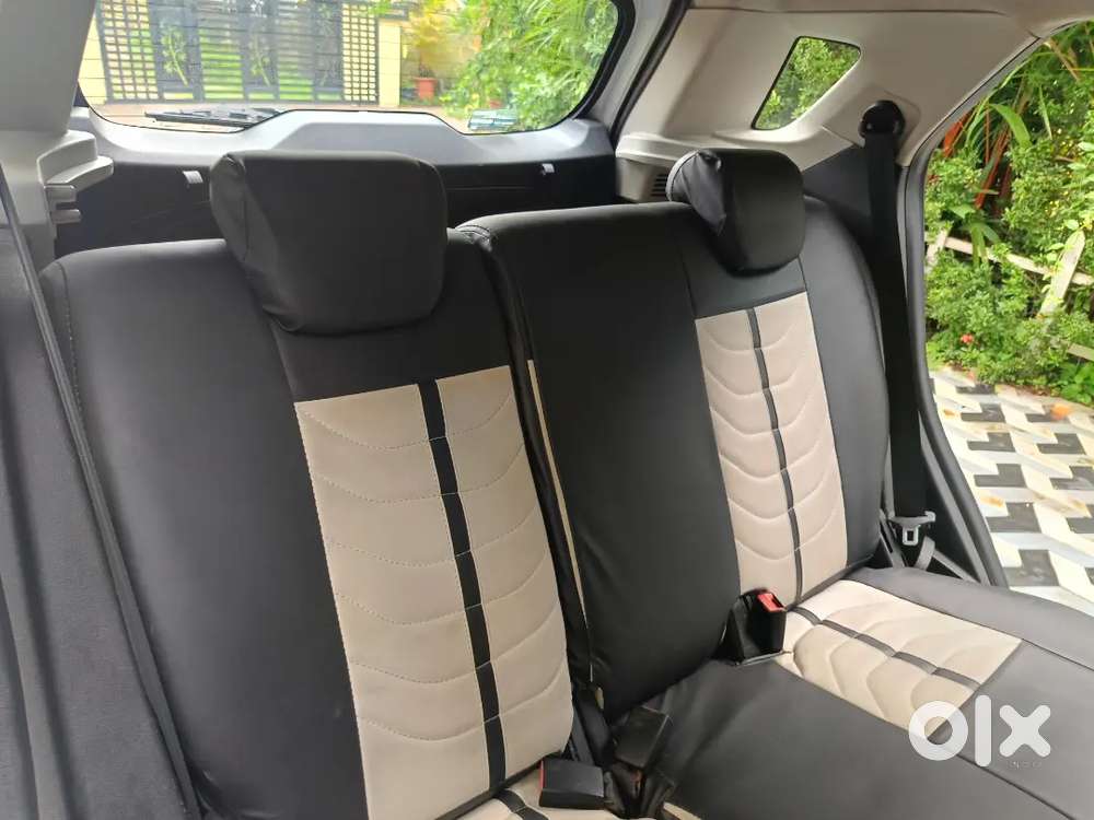 Ford Ecosport 2016 Diesel Well Maintained. 2nd Owner. 88700 Driven