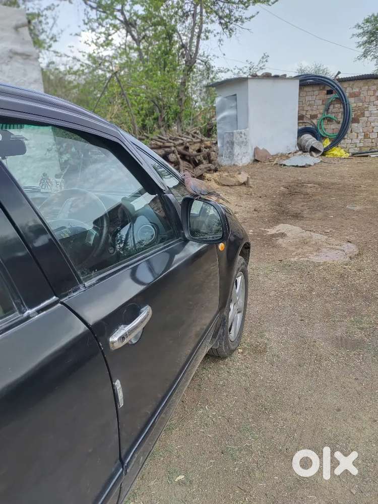 Maruti Suzuki Sx4 2007 Lpg Well Maintained