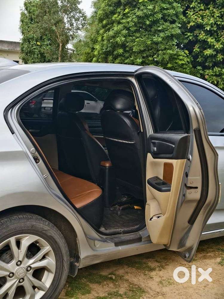 Honda Amaze S I-dtech, 2018, Diesel