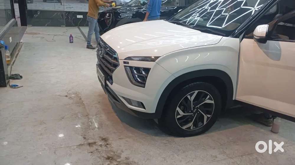Hyundai Creta Diesel At 2020 Variant