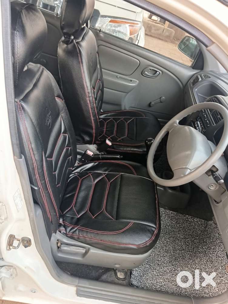 Maruti Suzuki Alto 800 Std Optional, 2003, Petrol