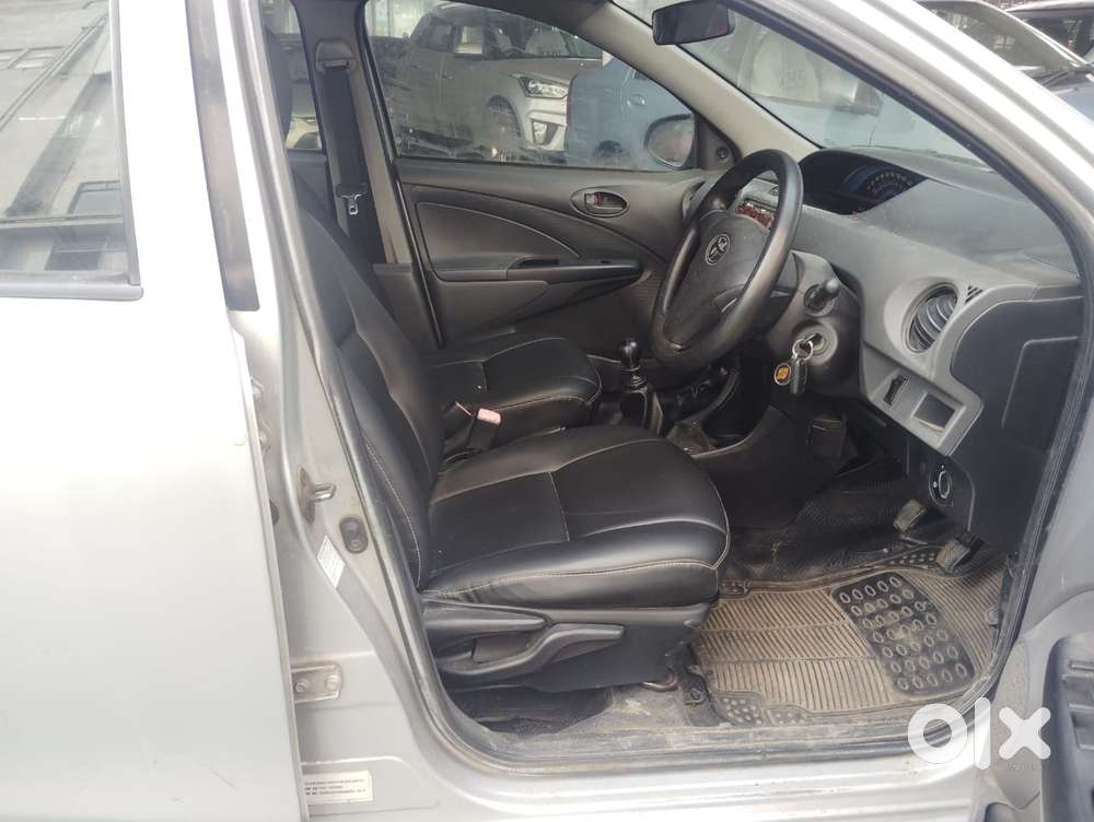 Toyota Innova Crysta