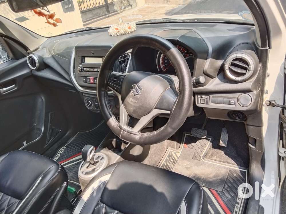 Maruti Suzuki Celerio 1.0 Zxi Ags, 2022, Petrol