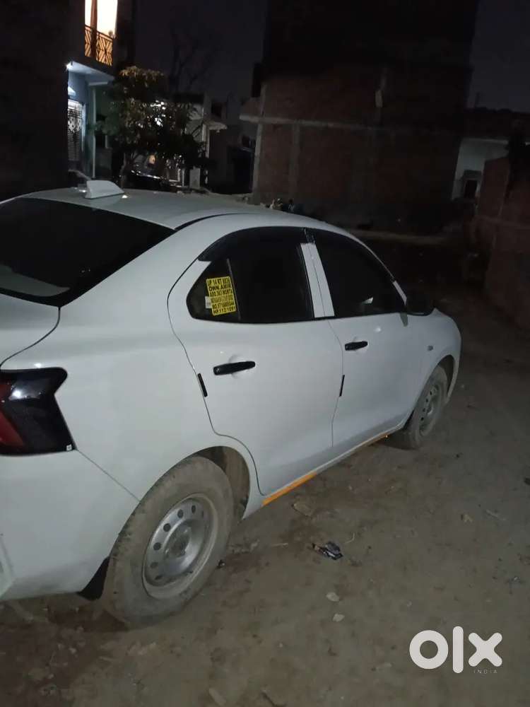 Un Touch Car Scratch Less New Condition All Okay