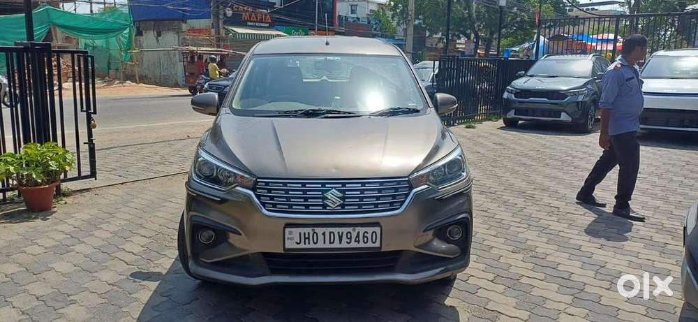 Maruti Suzuki 2020 Km Driven 61874