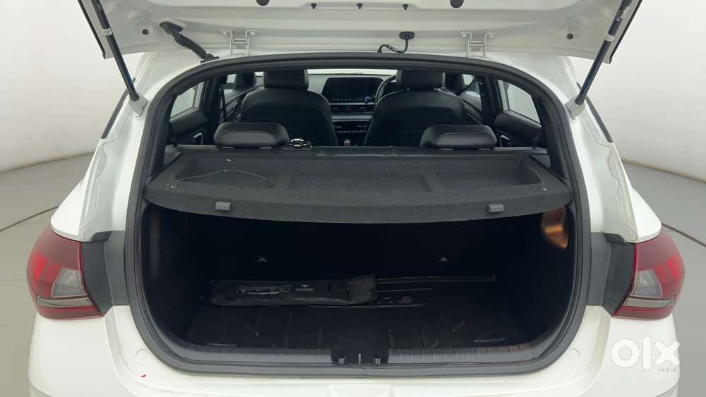 Hyundai I20 N Line N8 1.0 Turbo Dct, 2024, Petrol