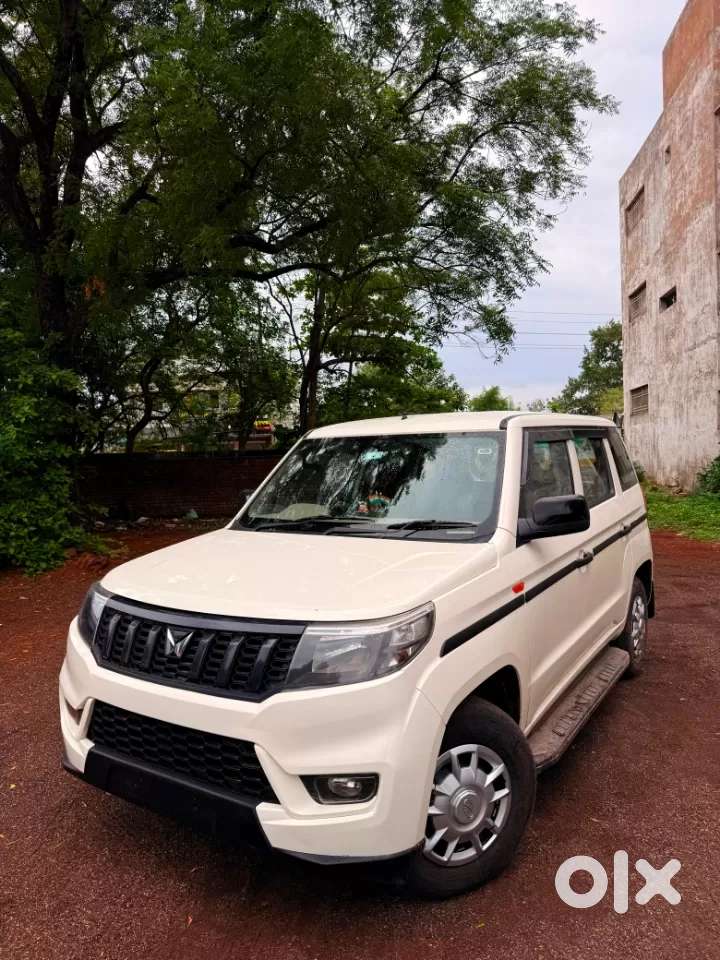Mahindra Bolero Neo, 2023, Diesel