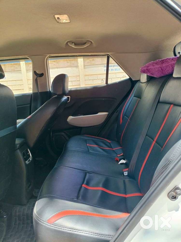 Hyundai Venue 1.5 Crdi S Plus, 2023, Diesel