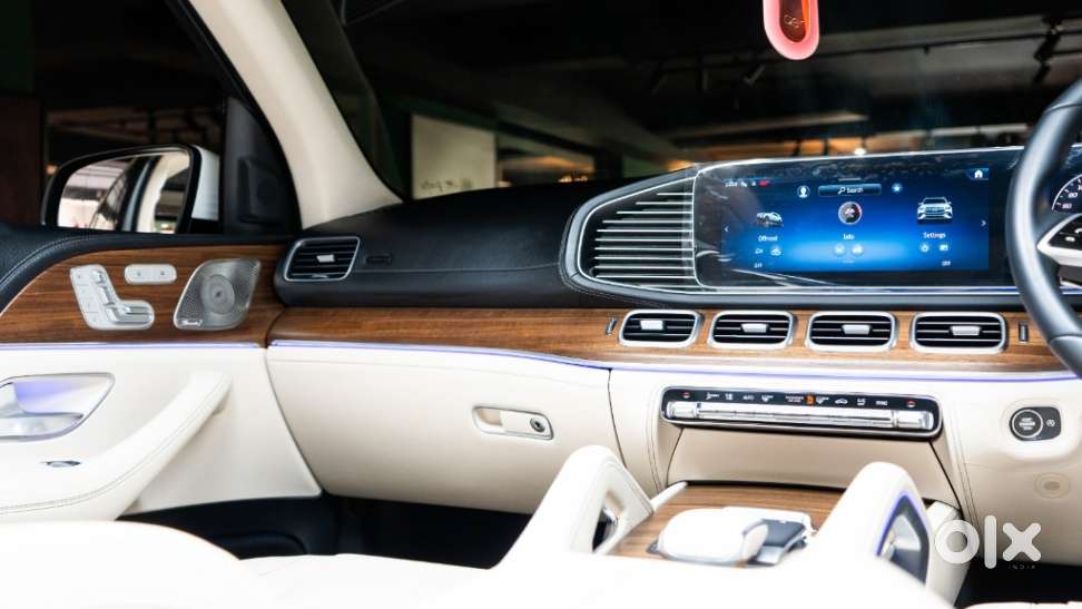 Mercedes-benz Gle Class 3.0 450 4matic, 2025, Petrol