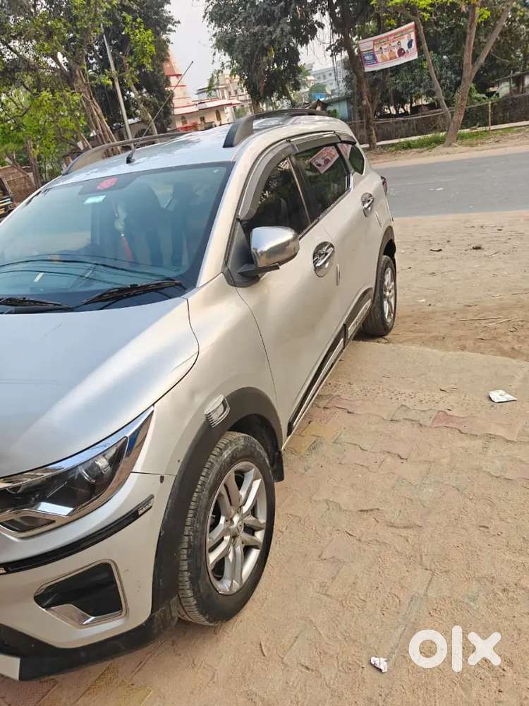 Renault Triber 2020 Petrol Only 42000 Km Driven