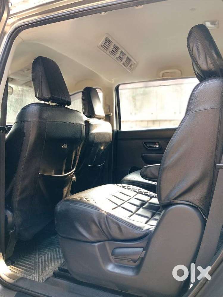 Maruti Suzuki Xl6 1.5 Zeta Mt, 2020, Petrol