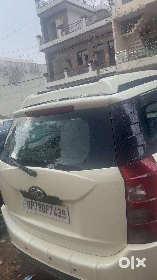 Mahindra Xuv500 2014 Diesel Good Condition