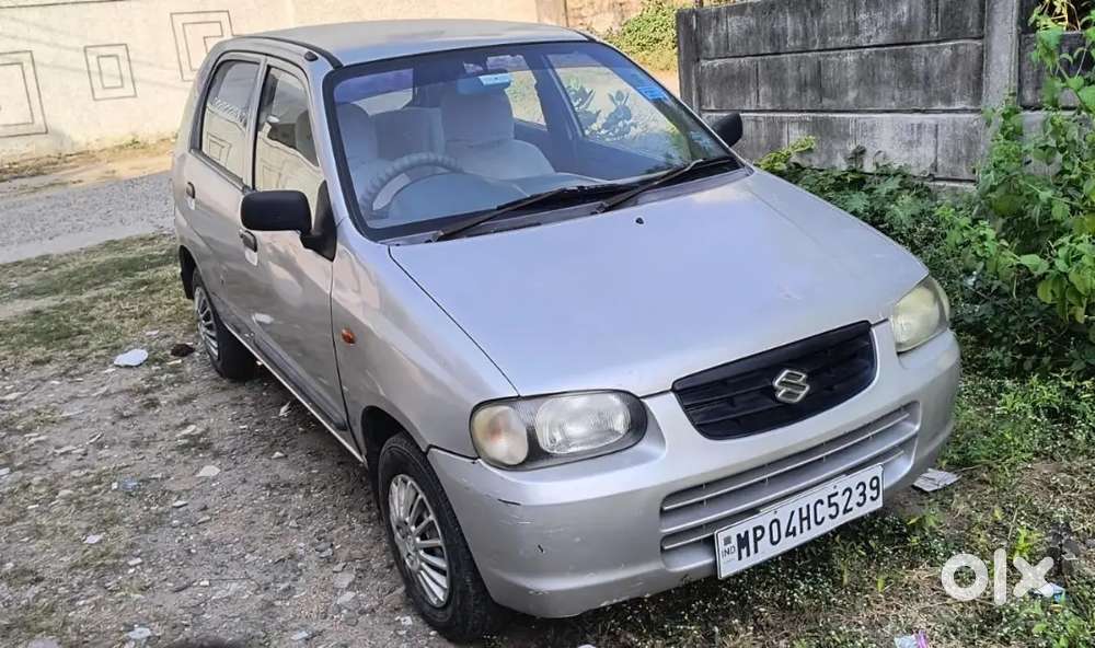 5 Tyre New Hai, Engine Pura Ok Hai Koi Bhi Kaam Nahi Hai