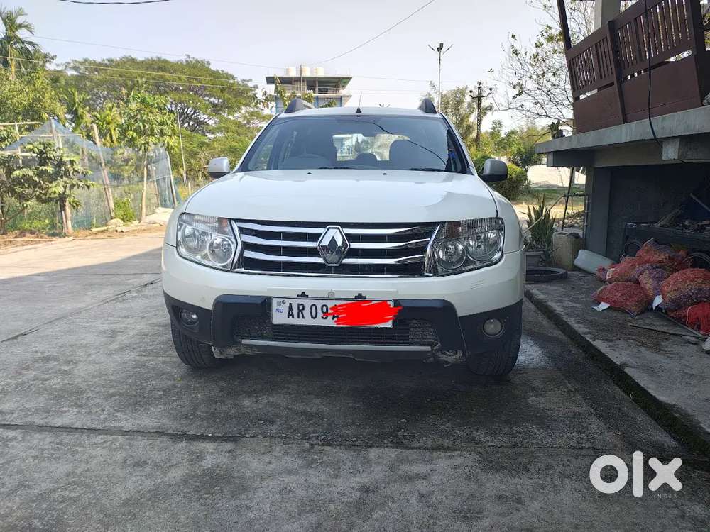 Renault Duster Urgent Selling