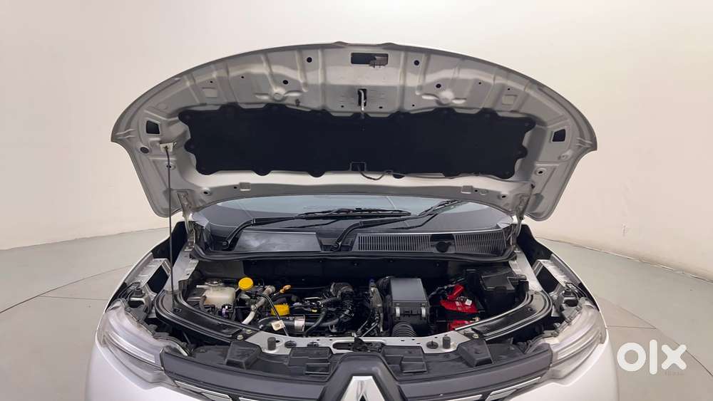 Renault Kiger Rxz Turbo Dt, 2022, Petrol