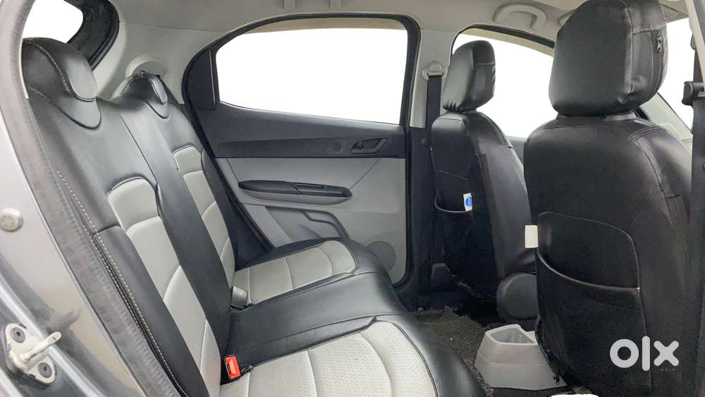 Tata Tiago 1.05 Revotorq Xt Option, 2021, Petrol