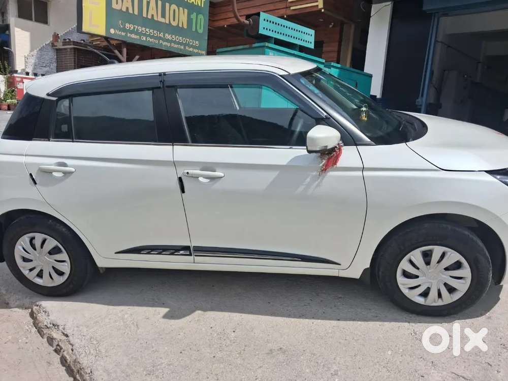 Seven Seater Leni Hai