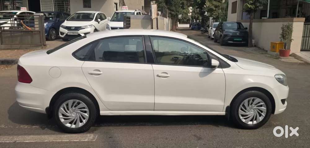 Skoda Rapid 1.5 Tdi Style, 2016, Diesel