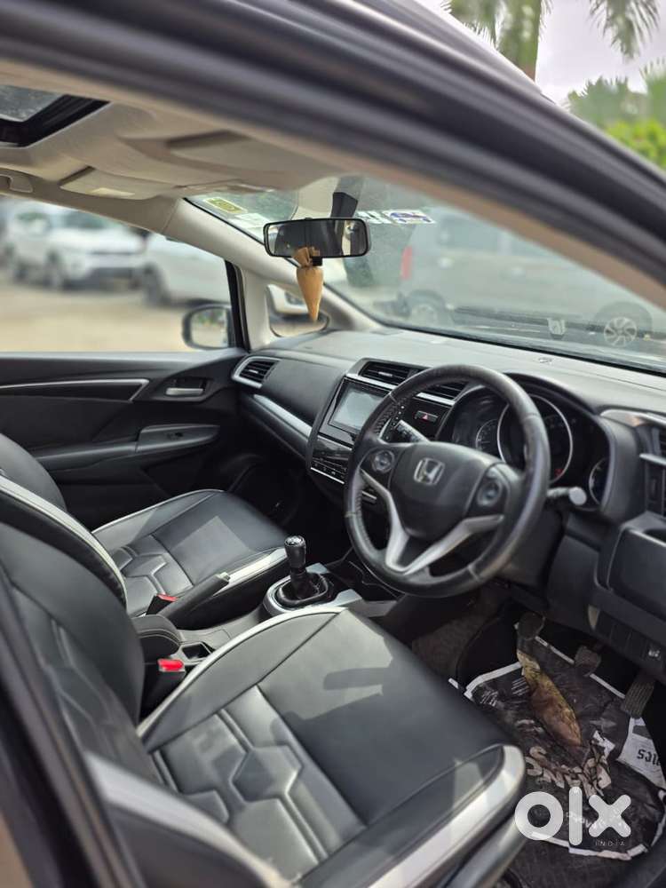 Honda Wr-v I-vtec Vx, 2021, Petrol