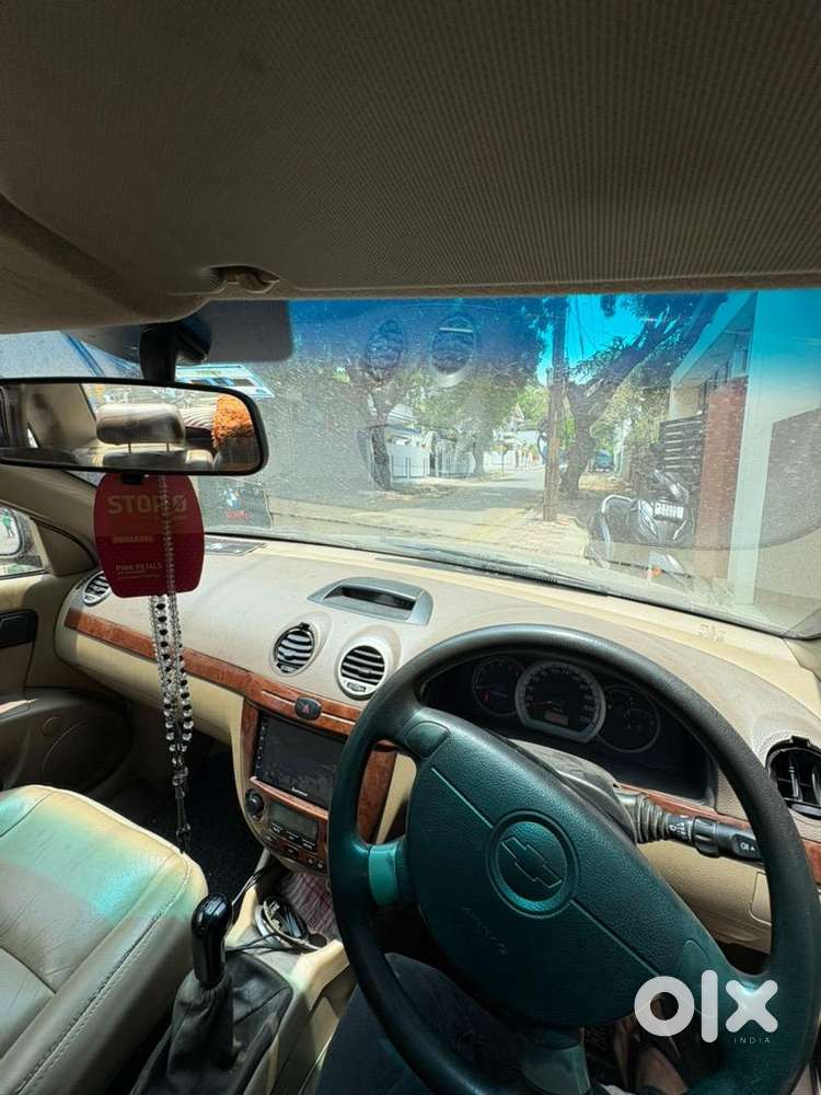 Chevrolet Optra Magnum 2.0 - 2011 Model Diesel