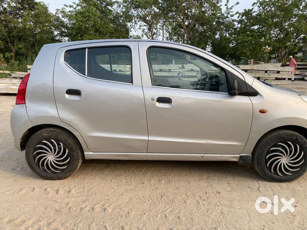Maruti Suzuki A-star 2010 Petrol Good Condition