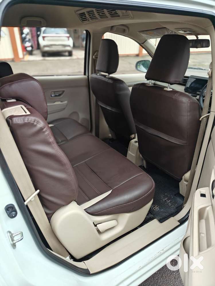 Maruti Suzuki Ertiga Vxi (o) Cng, 2020, Cng & Hybrids