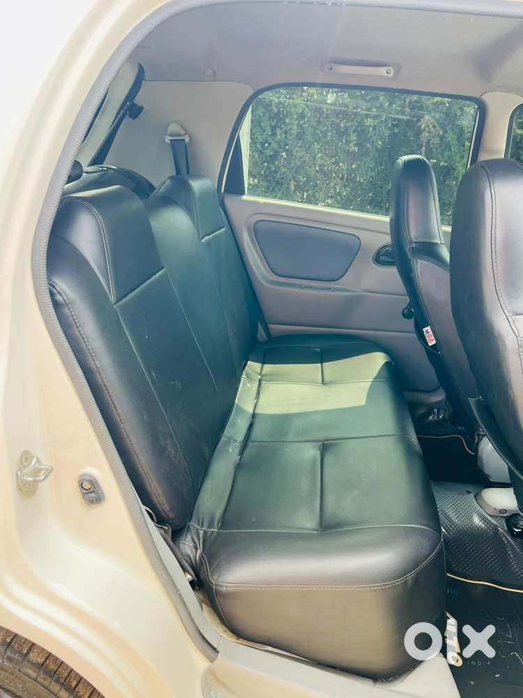 Maruti Suzuki Alto K10 1.0 Vxi, 2013, Petrol