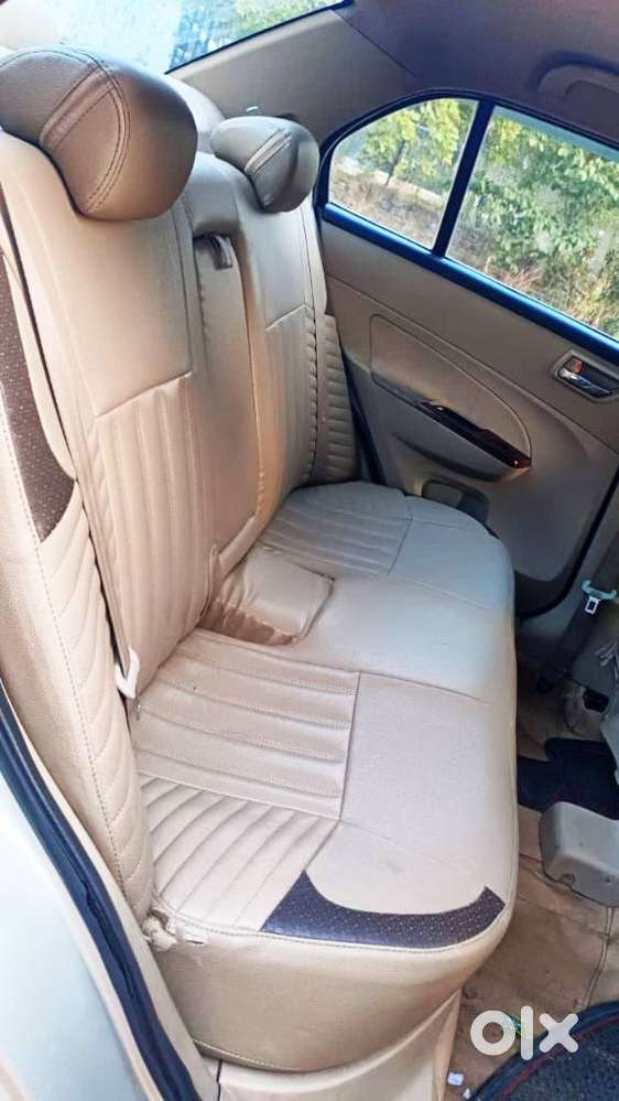 Maruti Suzuki Swift Dzire, 2015