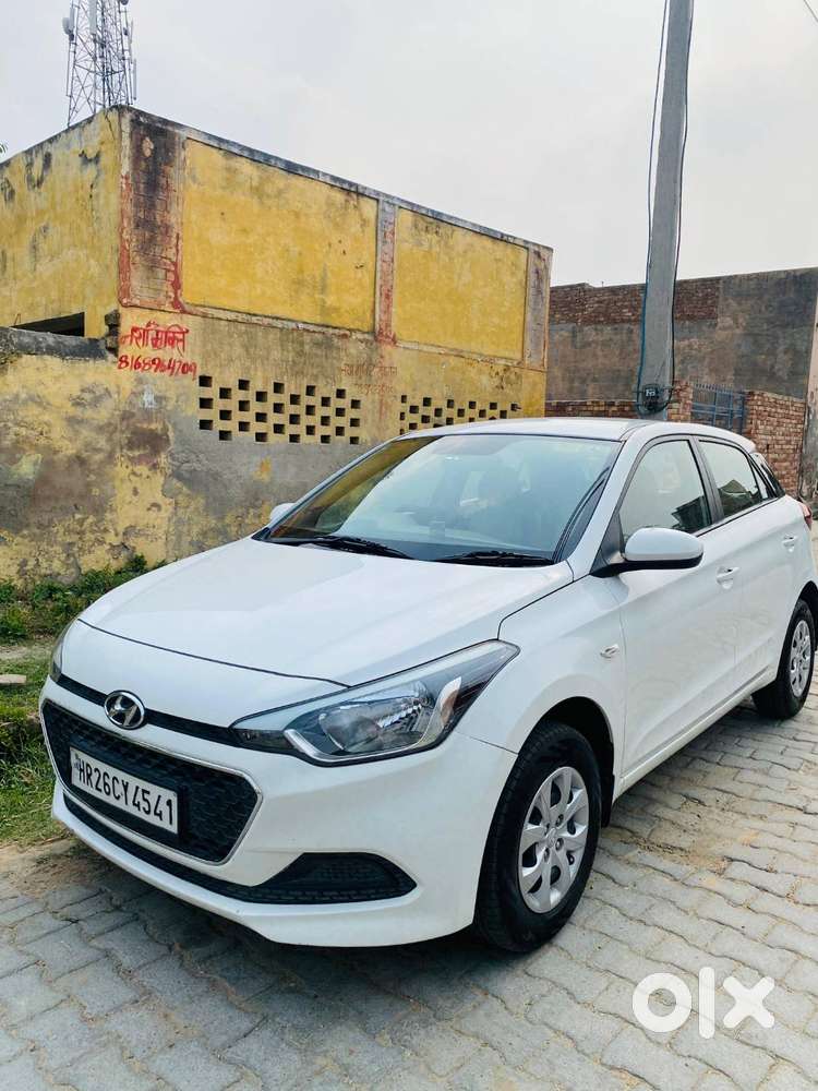 Hyundai Elite I20 2016 Diesel Brand New Condition
