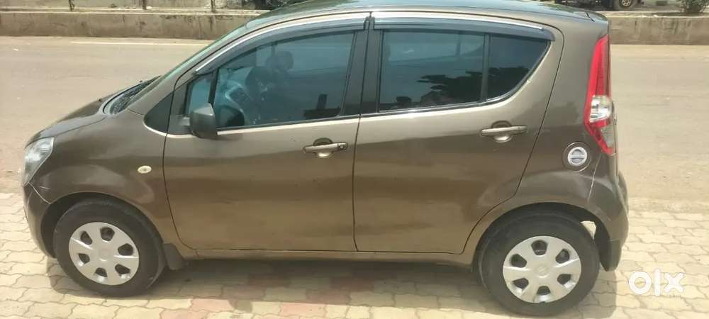 2010 Maruti Suzuki Ritz