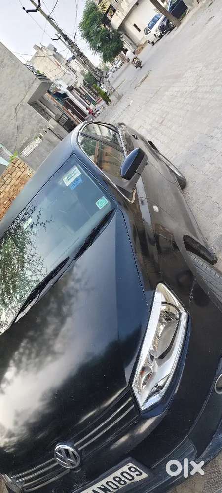 Volkswagen Vento Good Condition