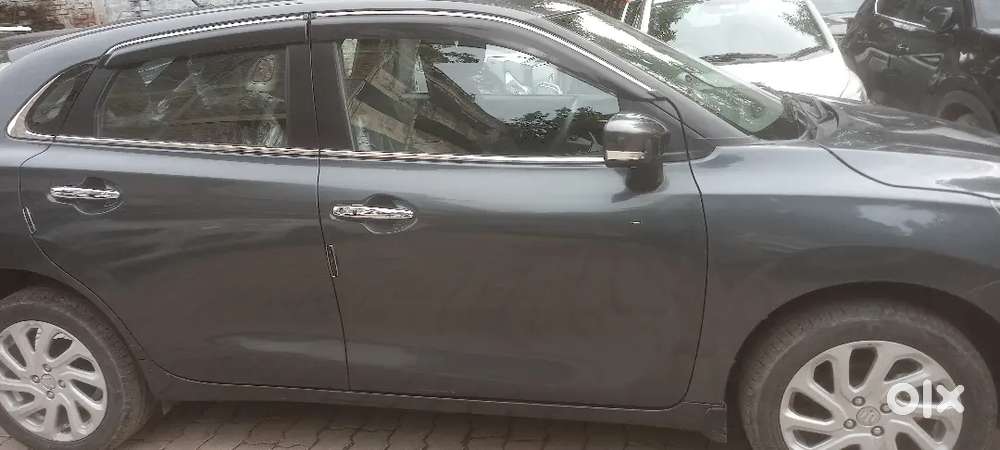 Maruti Baleno 1.2 Zeta 2023