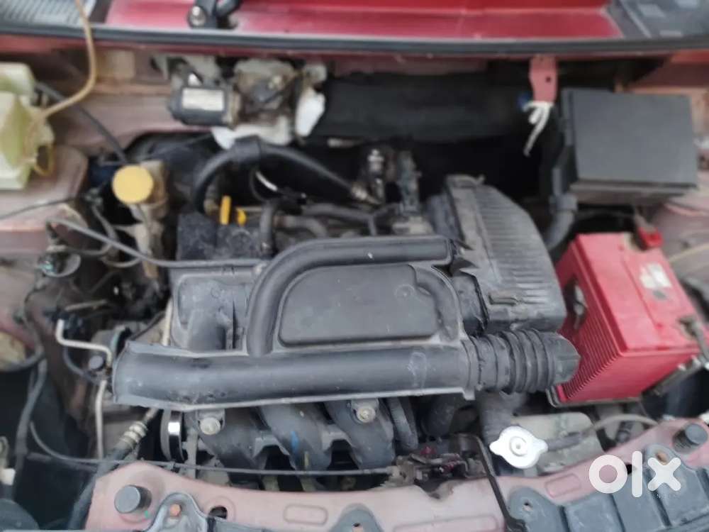 Renault Kwid, Low Mileage (only 33k Km),working Ac, Freshly Service