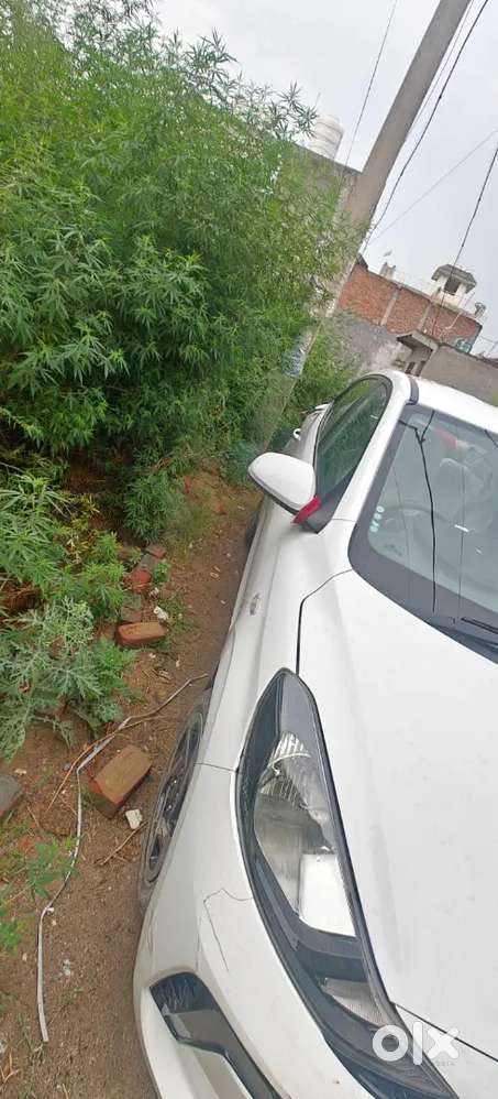 Hyundai Aura 1.2 S 2026
