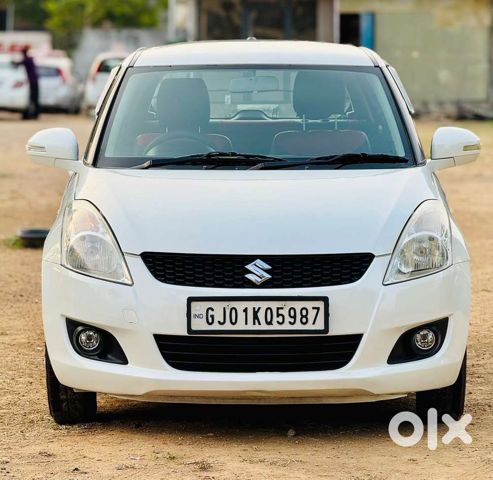 Maruti Suzuki Swift Ddis Vdi, 2012, Diesel