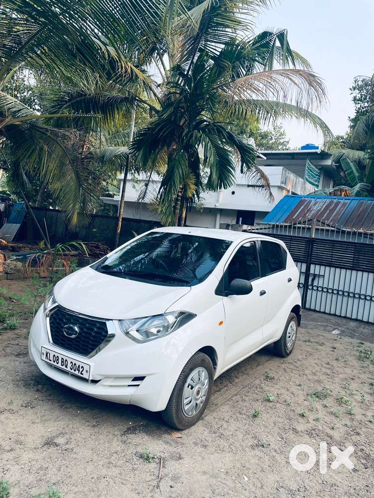 Datsun Redigo 2018 Petrol 45000 Km Driven