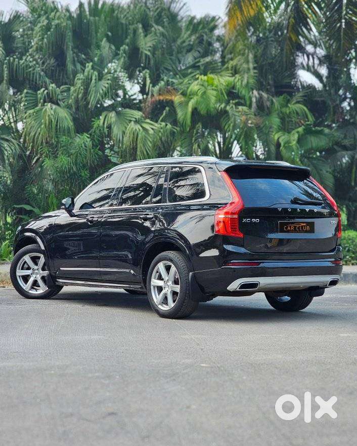 Volvo Xc 90 D5 Inscription, 2020, Diesel