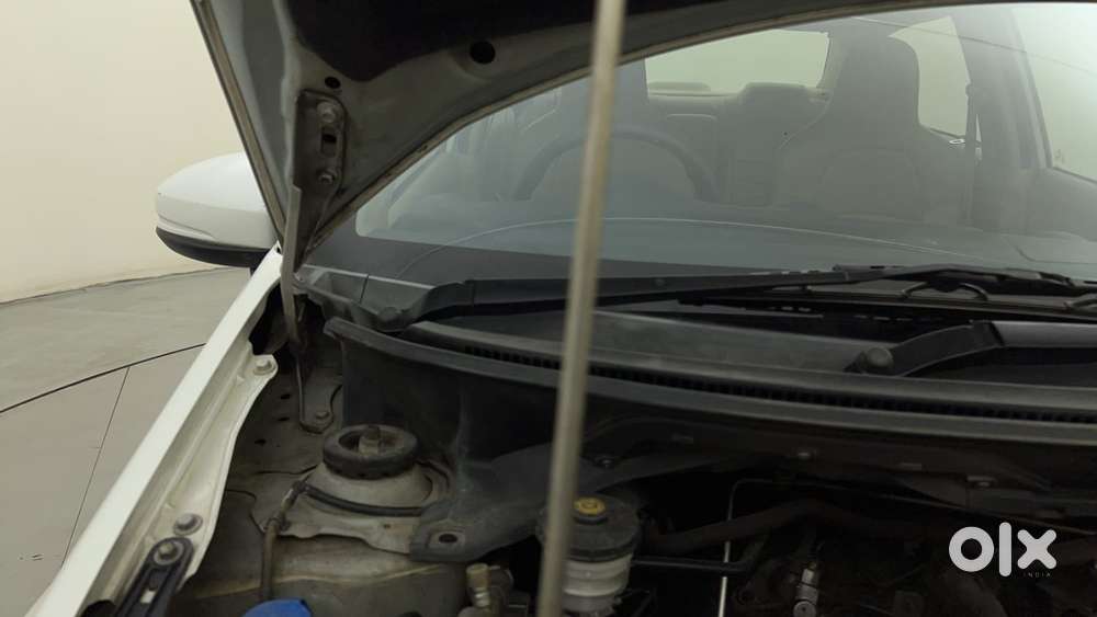 Honda Amaze S I-vtec, 2016, Petrol