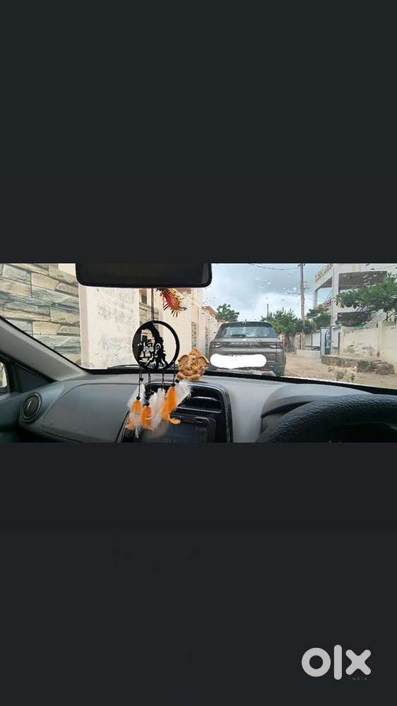 Renault Kwid 2016 Cng+petrol