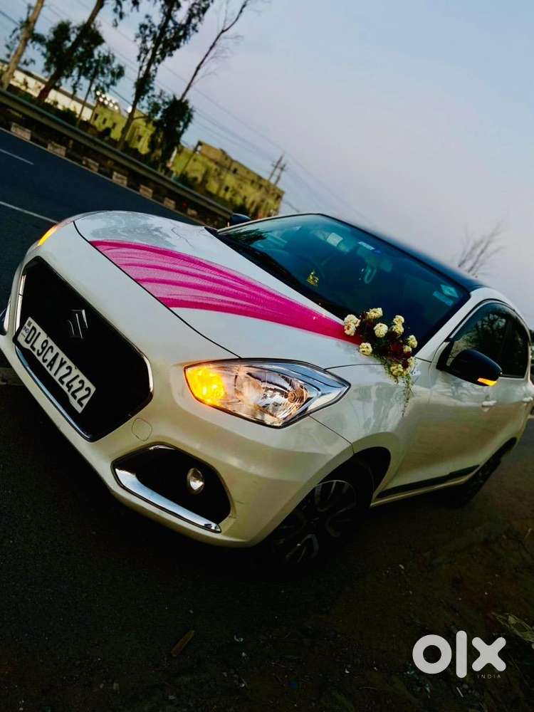 Maruti Suzuki Dzire 2022 Cng & Hybrids Well Maintained