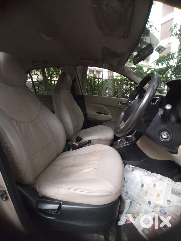 Hyundai Santro Magna, 2019, Petrol
