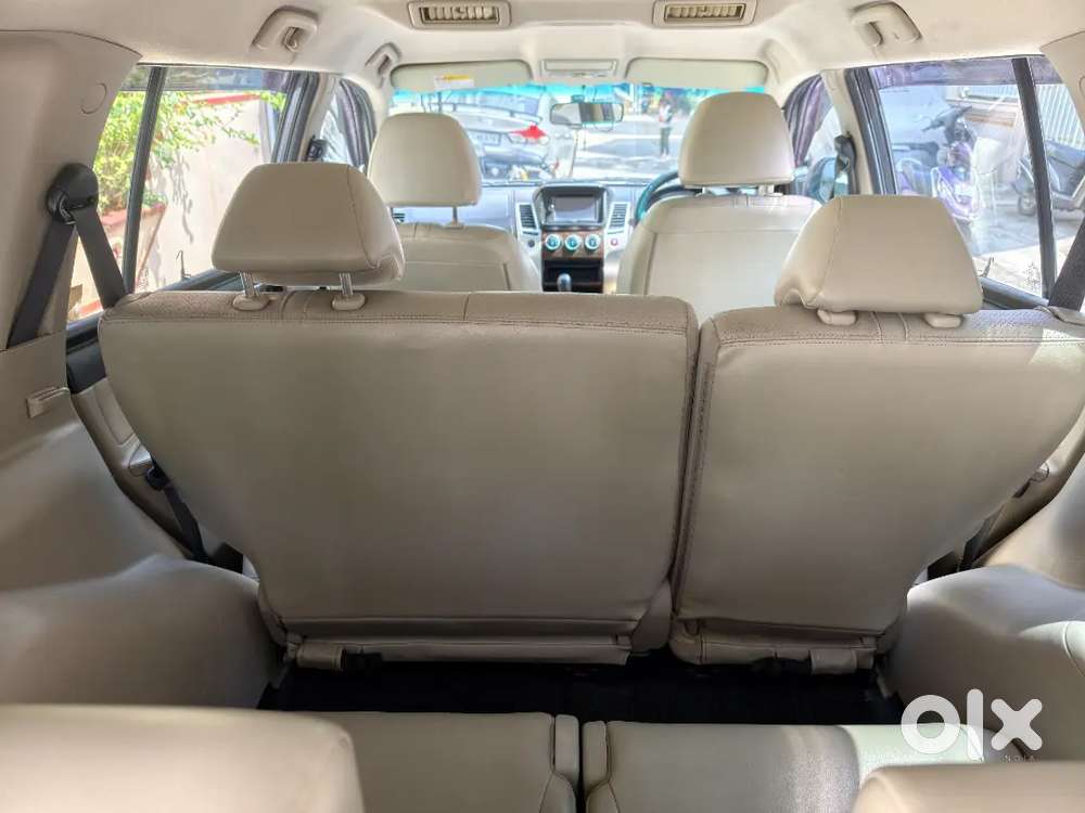 Mitsubishi Pajero Sport 2014 4x4 140000 2nd Owner