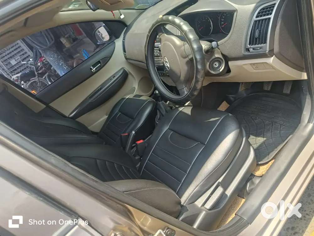 Hyundai I20 2013 Manual Petrol