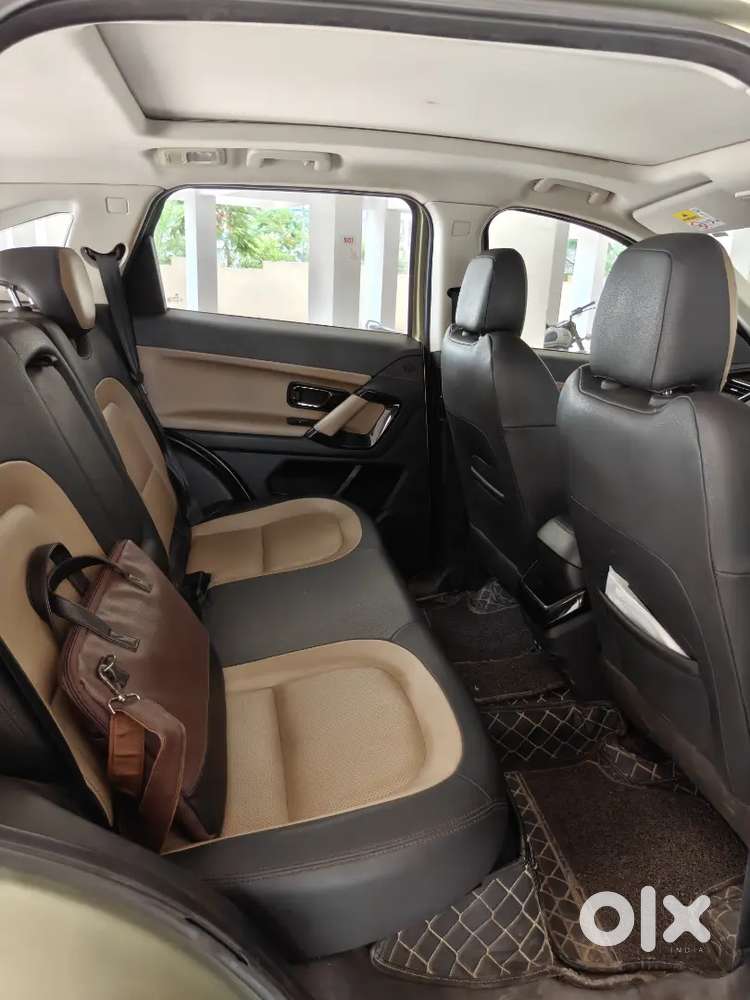 Tata Harrier 2022 Diesel Good Condition (car Used By Builder)