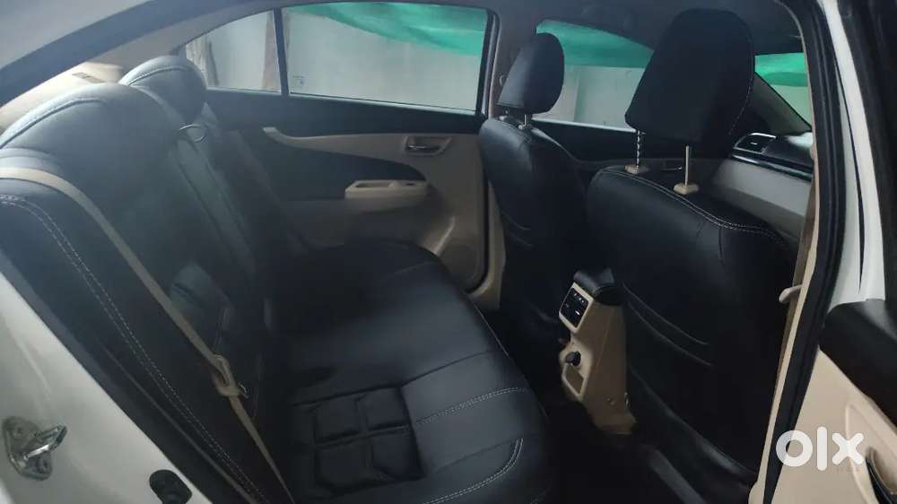 Maruti Suzuki Ciaz 2018 Petrol 58000 Km Driven Neat Condition.