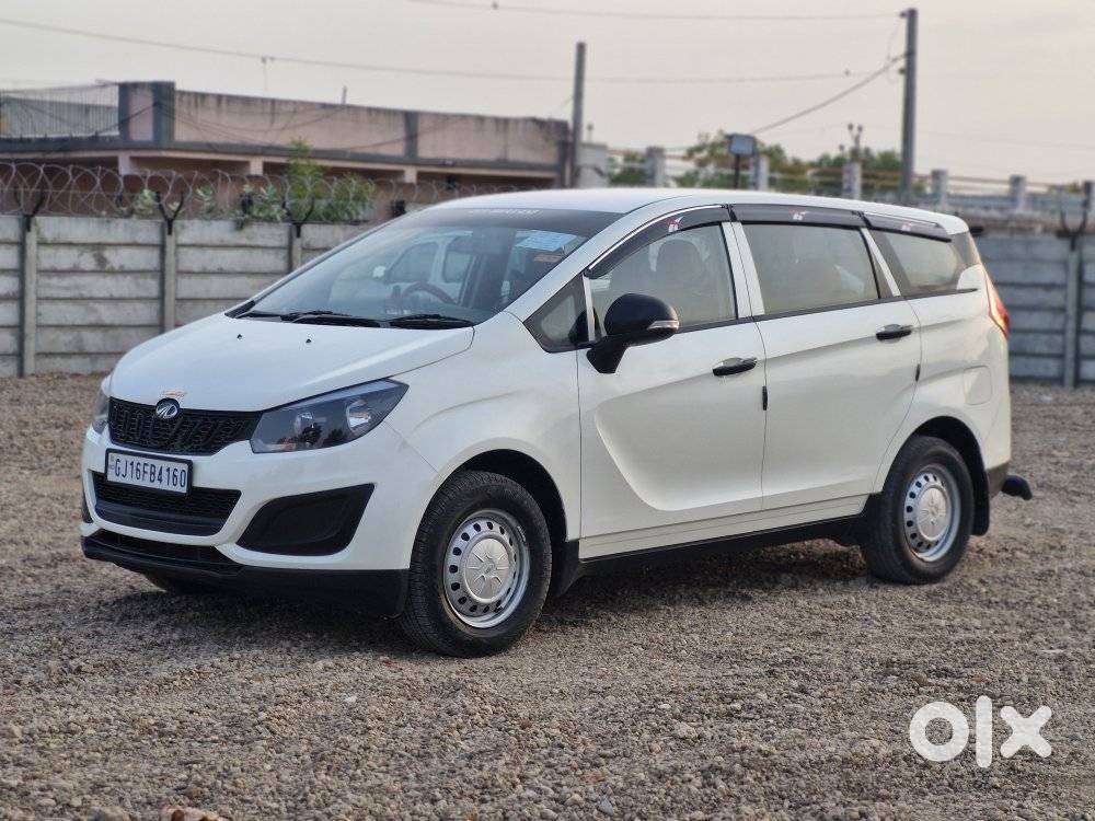 Mahindra Marazzo M2 8str, 2023, Diesel