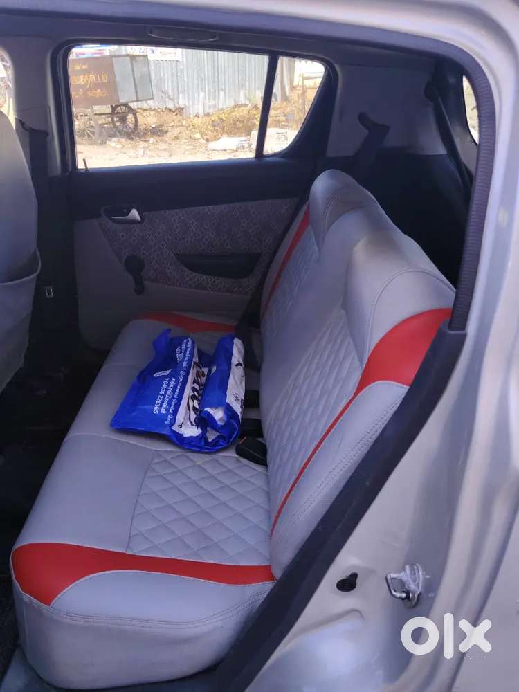 Maruti Suzuki Alto 2017